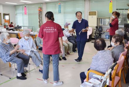 唯一の特養閉園、働き手不足は訪問介護やデイサービスの現場も蝕む　「最期まで地元で暮らしたい」…ささやかな願いすらハードル高まる過疎高齢化が進む町