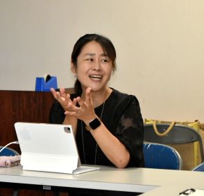 育児しながら介護　精神的負担大きく相談できないつらさも－ダブルケアの実態、福知山で講演会