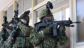 毎年1万挺ペースで調達がすすむ「20式5.56mm小銃」。新小銃導入の理由と背景とは？