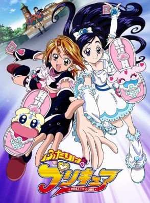 男の子やペットも…アニメ「プリキュア」放送20年、世相の変化に合わせて大変身