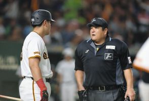 巨人・阿部監督、「そんなに簡単にはいかないよって、野球の神様が言っているんじゃないですか」 最下位ヤクルトに痛い連敗、４番・岡本和真は勝利への執念