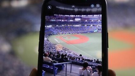 MLBは大谷翔平のホームラン動画がYouTubeに出ているが…日本のプロ野球の現地写真「ネット投稿禁止」で広がる動揺