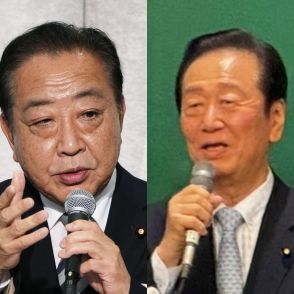 〈立憲代表選〉「進次郎に勝てるのは野田だけだ」“壊し屋”小沢一郎が側近を切り捨て“因縁”の野田佳彦とまさかのタッグ結成…「政権交代を果たさなければ死んでも死にきれない」異常な執念