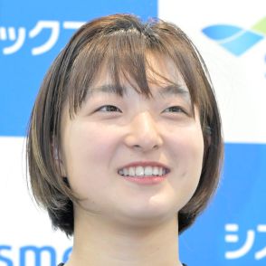 坂本花織、今季初戦３位　フリー３回転ルッツ２本構成で合計１９９・９４点　渡辺倫果８位　