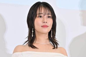 高畑充希「セクシーすぎて盗撮してしまいました」　まさかの報告に「大胆」「まじ爆笑」