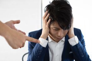 職場の「体臭」指摘はパワハラか？ 「自覚ないのに…」頻繁に臭いを指摘され、苦悩する男性も