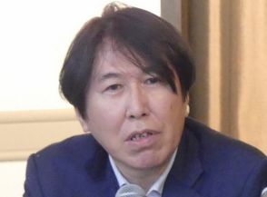 紀藤正樹弁護士　斎藤知事“公務を一日一日やっていく”と続投強調に「なぜやめない。もはや謎です」