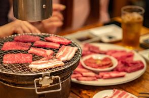 焼肉店の倒産件数が“過去最多”になったワケ。お店が増えすぎて「値上げもできない」