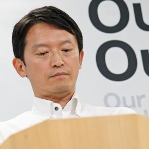 「辞職してすべて終わり」が正義なのか？ 斎藤元彦・兵庫県知事の選択が焦点に【「表と裏」の法律知識】