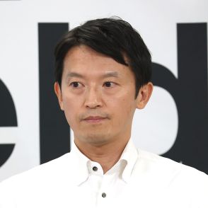 四面楚歌なのに辞任拒否…斎藤元彦兵庫県知事「逃げない理屈」を考えてみた（元木昌彦）