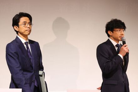 「いまのJ担記者にうまみは全くありません」　“旧ジャニーズ事務所”と“担当記者”の関係は「衝撃の会見」から1年でどう変わったか