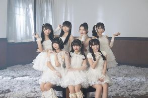 SKE48・ミミフィーユ、新曲「純情川」MV公開