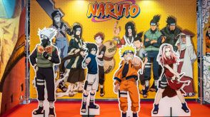 岸本斉史と池本幹雄、『NARUTO』の物語を描く二人の登場にフランスのファンが大興奮！　巨匠たちが語る「物語制作の裏側」