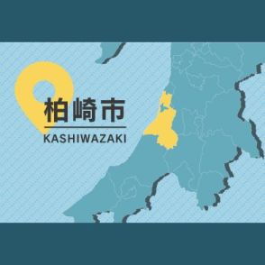 新潟県柏崎市の80代女性が熱中症で死亡　9月中旬でも気温は30度超え