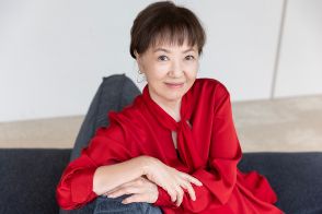 「整形は絶対ダメ」浅田美代子、樹木希林さんから教わった生き方　譲り受けた“希少車”