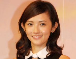 星野真里、9歳娘の先天性ミオパチー公表　社会福祉士の試験に合格「これが私たち家族のはじめの一歩」