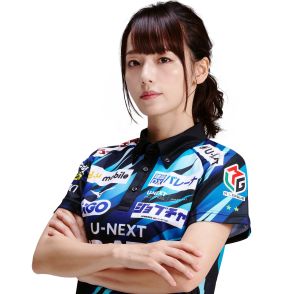 「優勝したチームがコロッと負けられない。麻雀のゲーム性が疑われる」瑞原明奈、“完全優勝”翌年に背負う新たなプレッシャー/麻雀・Mリーグ