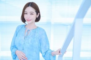 宮崎麗果さん、産後の水着姿に「すごい太りましたね」と言われ驚き「すべての人にとって細いことが正解じゃないはず」体型より大事なこと