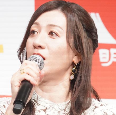 野々村友紀子氏、夫２丁拳銃川谷との「円満夫婦のルールブック」明かす