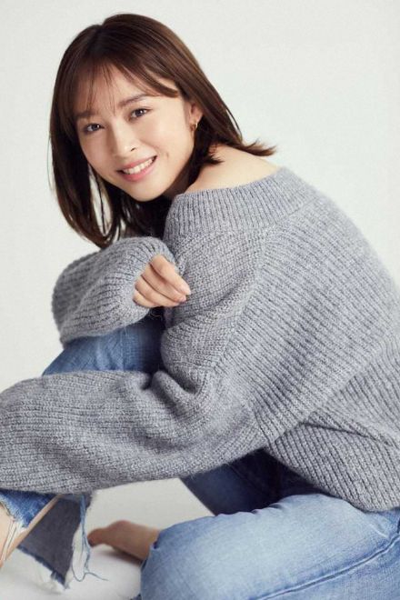 神部美咲「偉大過ぎる先輩」から「お芝居下手すぎる」と伝言…バラエティーの道へ「女優さんにはなれない」