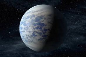 酸素の乏しい岩石惑星は「地球外微生物への近道」となるか