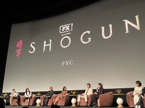 『SHOGUN 将軍』がほぼ総取り？　第76回エミー賞受賞結果を現地ライターが大予想