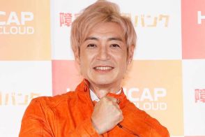 つるの剛士、新幹線でウルトラマン俳優とバッタリ　もう一人もまさかの“ニアミス”「凄い偶然」