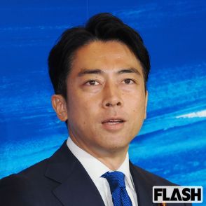 小泉進次郎氏「台湾には行った」発言が“切り抜きデマ”拡散の被害に！　総裁選で露呈した“構文”の功罪