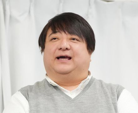 彦摩呂、氷川きよしとの合同誕生日会「大好きな方々、尊敬する先輩方々にお祝いして頂きました」