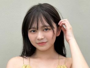 制コレ22グランプリ・蓬莱舞が毎朝ゼッタイに欠かさないあるものとは