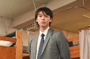 竹内涼真、『ブラックペアンと言いたくて…』第10話に出演　本編の第10話ともリンク？