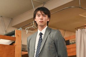 竹内涼真「ブラックペアンと言いたくて…」第10話出演決定「ブラックペアン2」サイドストーリーに世良が