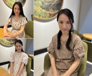 “おば見え”デート服で年上ばかりに好かれてしまう32歳女性。プロがコーデし直してみると