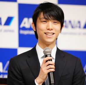 【フィギュア】羽生結弦さん能登半島復興へ演技会「ケセラセラ」熱唱しながら滑りに思い込める