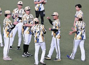 オリックス・変則サイド右腕の比嘉幹貴、今季限りで引退、会見やセレモニーは「本当に苦手なので…」球団を通じファンに報告