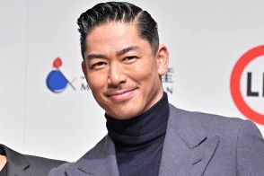 「誰？と思ったら」　EXILE AKIRAの“激変”にファン衝撃「まじ!?」「美しい」「別人に見える」