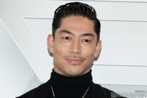 EXILE AKIRA、女性役で中国の古典劇挑戦 雰囲気ガラリなオフショットにファン衝撃「美人すぎる」「誰かと思った」