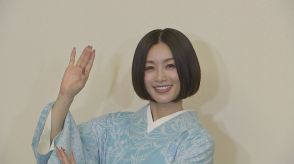 【酒井法子】　令和版のりピー音頭は　「美空ひばりさんを降臨させて」　和太鼓も披露