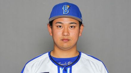 【DeNA】吉野光樹が2回途中5失点で降板　3位広島との直接対決は序盤から苦しい展開...