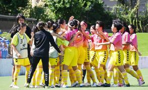 【高校女子サッカー神奈川県予選】星槎国際湘南が湘南学院を下し２連覇、全国へ