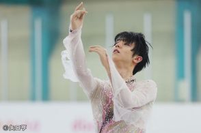 「80歳でも頑張るエネルギーもらった」羽生結弦さんが華麗な演技で被災地へエール