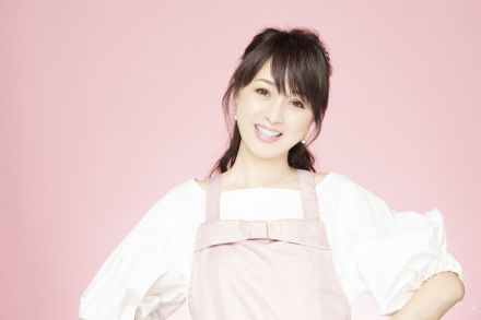 渡辺美奈代、手作りローストビーフケーキで次男の誕生日を祝福！「本当にお料理上手」「オシャレすぎる」と絶賛の声