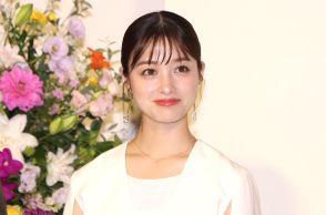 ＜ドラマ1週間＞次期朝ドラ「おむすび」ヒロイン、橋本環奈「ギャルは心意気」　藤岡真威人が「ウイングマン」で主演