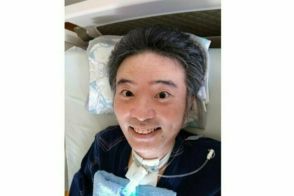 【ニャンちゅう】声優・津久井教生さん　ALS闘病　「バルーン式の胃瘻に変えて良かったぁ」　状況明かす