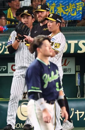 【ヤクルト】天敵ビーズリーに沈黙４戦４敗「今年一番、ボール球を振ったんじゃないかな」高津監督