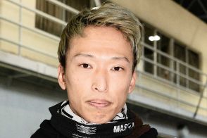 【唐津ボート】村岡賢人「優勝狙って頑張ります」