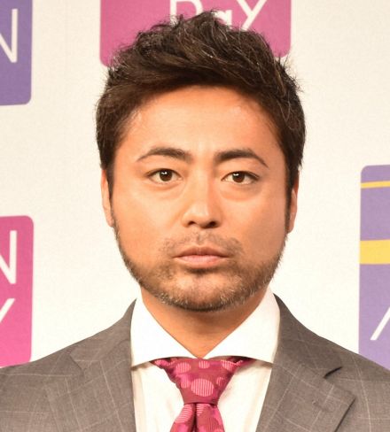 山田孝之　20年以上の付き合いのカリスマモデルの“素顔”「元々京都のヤンキーだからね」と暴露