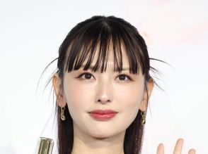 鈴木えみ、交際３か月で結婚の決め手は「匂いですかね」　自分からアプローチ