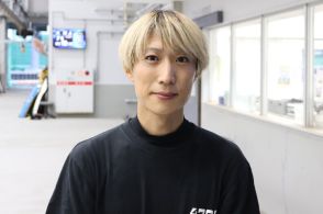 【大村ボート（ナイター）一般】三浦洋次朗「僕はじろう界で下の方です」