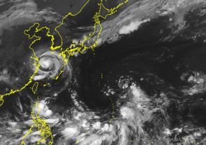 大型の台風「台風14号 プラサン」が発生　進路は?日本への影響は?　さらに日本の南には別の「熱帯低気圧」も発生　今後の動きは?